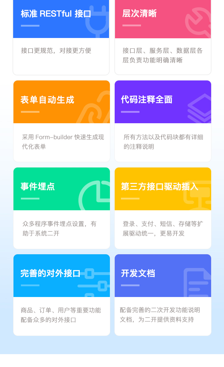 图片[6]-单用户商城系统