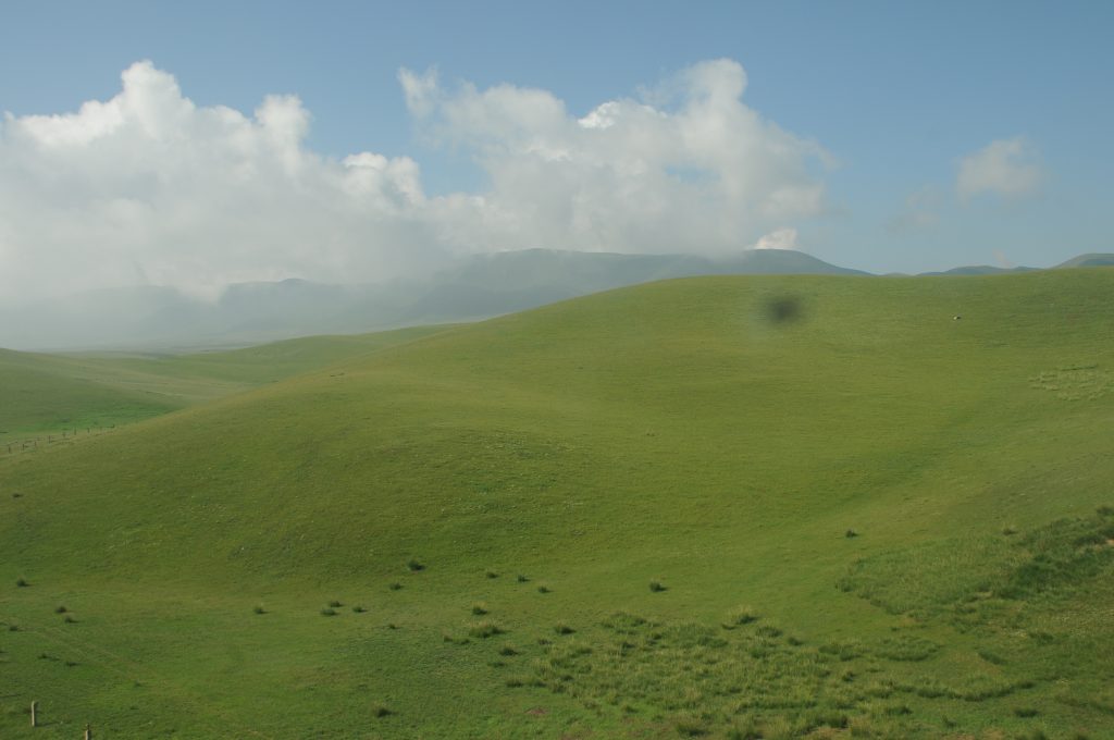 图片[4]-魅力新疆图库新疆德令哈风光-战友联盟