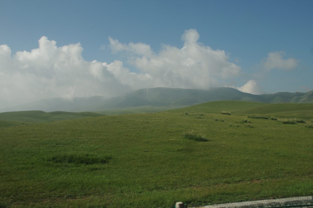 图片[5]-魅力新疆图库新疆德令哈风光-战友联盟