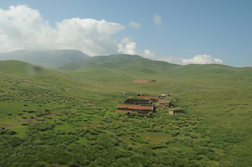 图片[6]-魅力新疆图库新疆德令哈风光-战友联盟