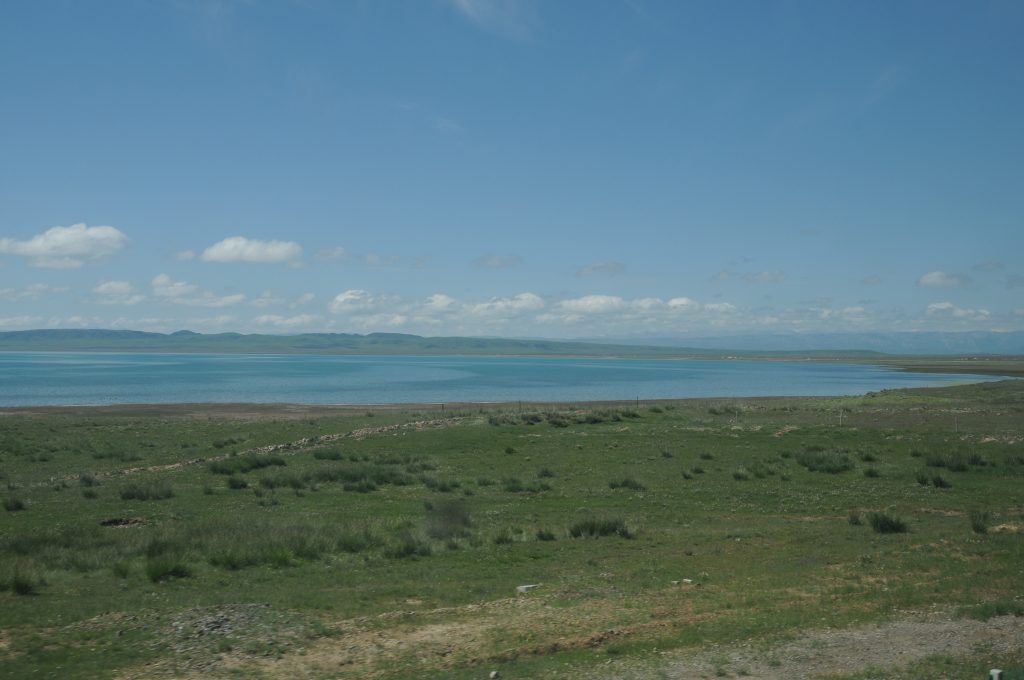 图片[9]-魅力新疆图库新疆德令哈风光-战友联盟