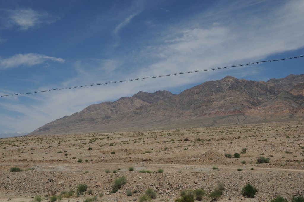 图片[11]-魅力新疆图库新疆德令哈风光-战友联盟