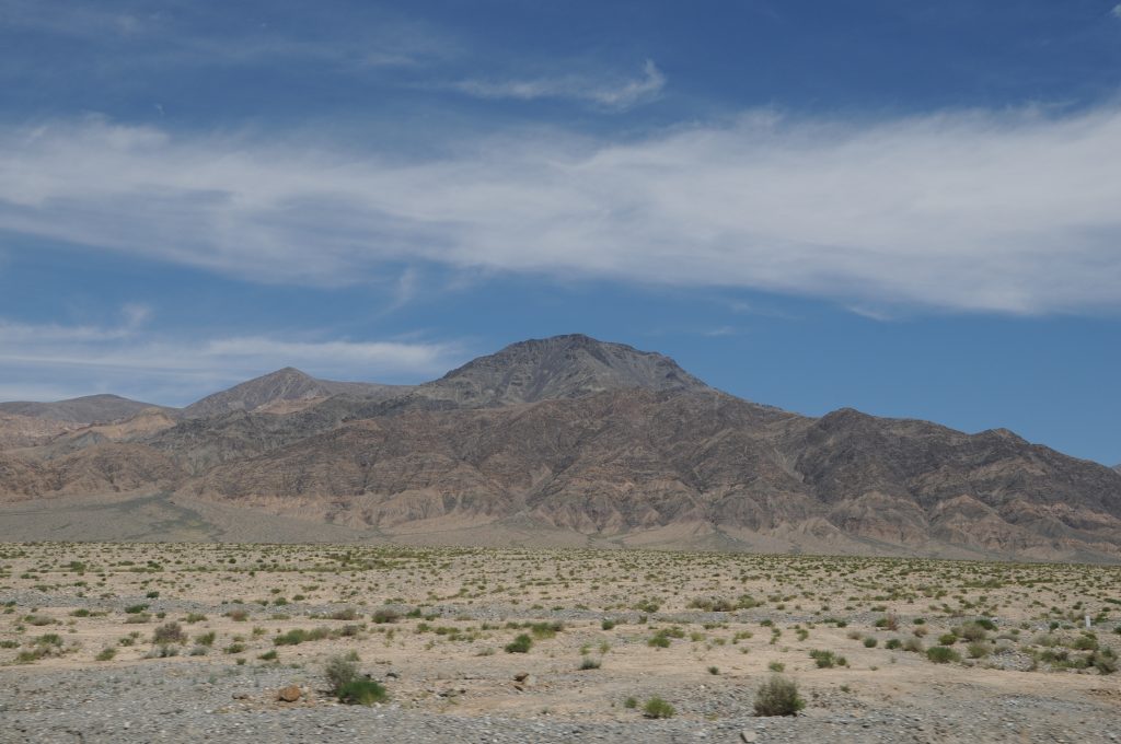 图片[13]-魅力新疆图库新疆德令哈风光-战友联盟