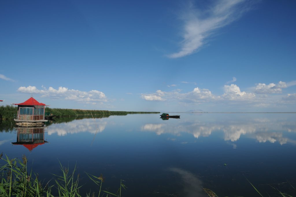 图片[16]-魅力新疆图库新疆德令哈风光-战友联盟