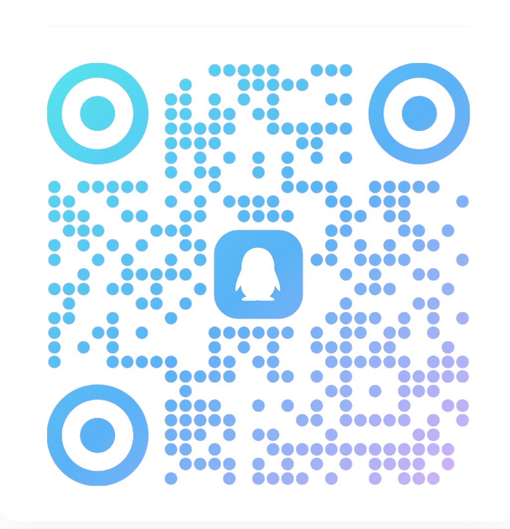 扫码加QQ群-战友联盟