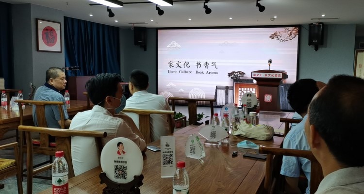 图片[7]-三创读书会三创读书会成立-战友联盟