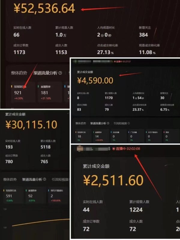 《AI顾问式电商崛起》电子书-战友联盟