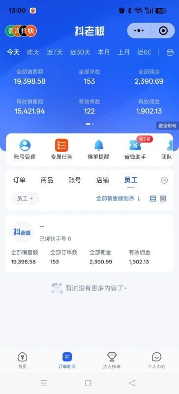 快手好物商品推广该如何设置ROI-战友联盟