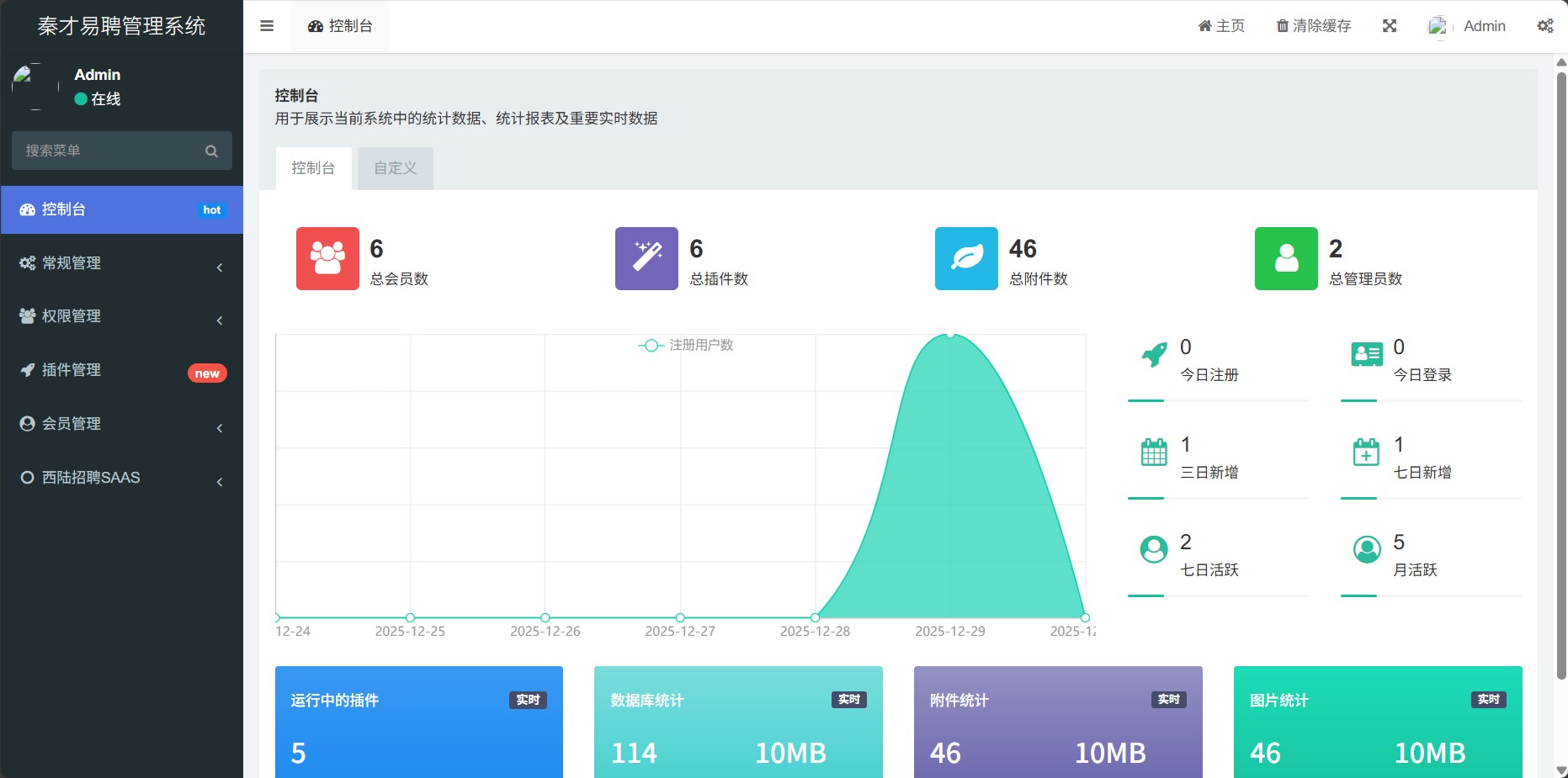 图片[4]-求职招聘企业招聘零工招聘小程序系统-战友联盟